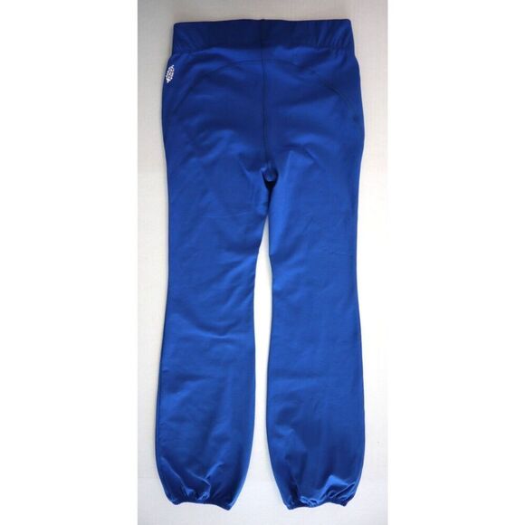 FP Movement OB1628946 Women Sz XS Electric Blue Let's Bounce Jogger Pants - Picture 2 of 7